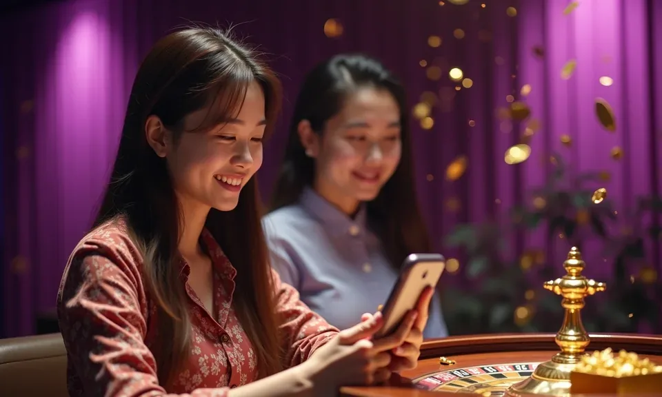 mn789 mn789 แอป — เข้าถึงล็อบบี้ได้ทุกที่ทุกเวลา